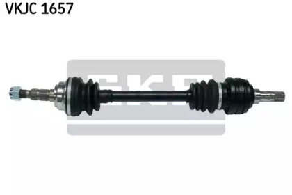 SKF VKJC 1657